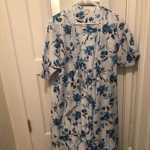 Lularoe Shirley kimono cardigan